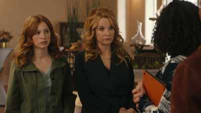 And you two are fired. - The Spencer Sisters