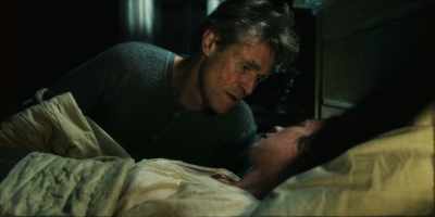 And two: at this hour, nothing's decided. - Togo