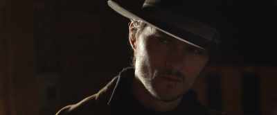 And two, Briggs
ain't the type of man - The Old Way