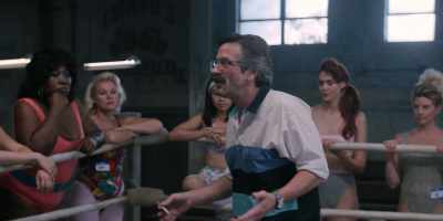 And two, do I like your face, - GLOW