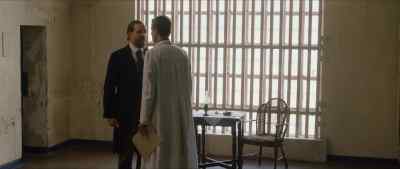 - And two empty beds aside,
there remain many more in here - Frankenstein: Legacy