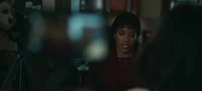 And you two have been linked
in the past, romantically? - Dear Edward