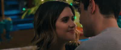 And two, I wanna do that again. - The Perfect Date