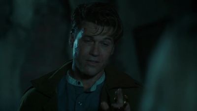 And you two... - DC's Legends of Tomorrow