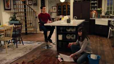 And two, - No Good Nick