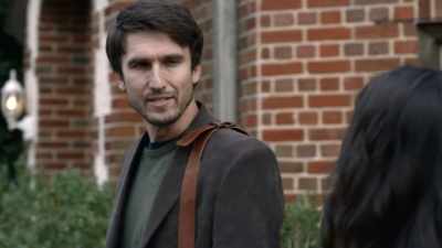 And two, teacher's assistant
to pick up the extra work, - My Professor's Guide to Murder