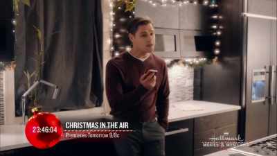 And two weeks is not enough, - The Perfect Christmas Present