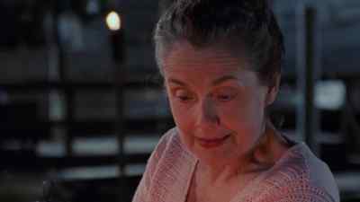 And two years later,
l married your grandfather. - Dawson's Creek