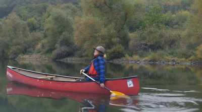 And for Udo,
there's still no better way - World's Most Scenic River Journeys