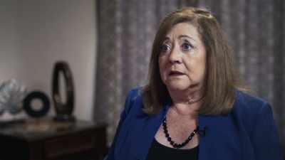 And UFO abduction
is no different. - Extraordinary: The Seeding