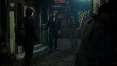And this ugly arse is
Autolycus Brewit, - Will