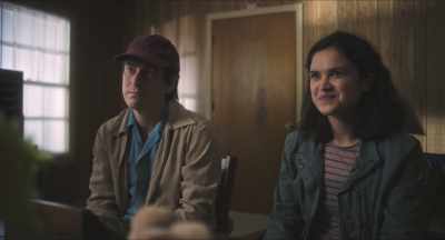 And, uh, we also have some
programs that may interest you, - Blood Relatives