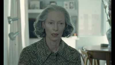And, uh, an ambulance was called, - The Souvenir