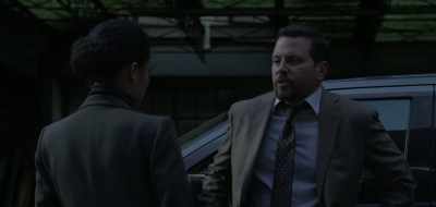 And, uh, his art
supposedly is about God. - The Calling