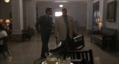 And, uh, business
is best left to businessmen. - Sun Records