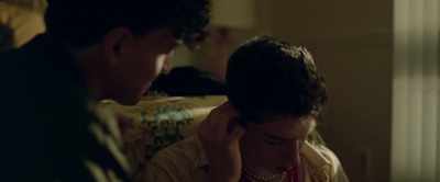 And, uh, who do
I have the pleasure? - Shoplifters of the World