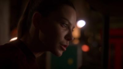 And, uh, who else has access
to this equipment? - Lucifer