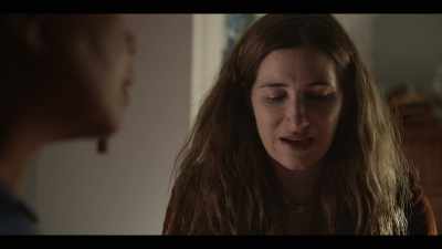 And, uh, Frankie can't stand me. - Tiny Beautiful Things