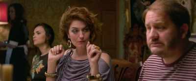 And uh, Gabby, fill this up,
would you? - For Love or Money