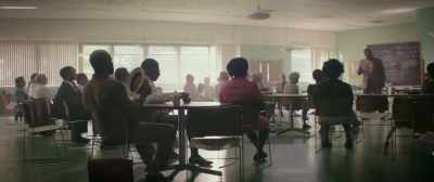 And, uh, we haven't
got much time to get organized, - The Best of Enemies
