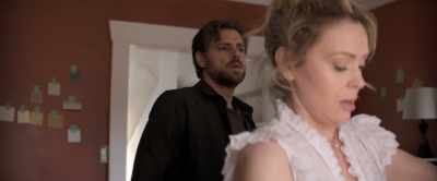 And, uh… I want to help on the case. - Brazen