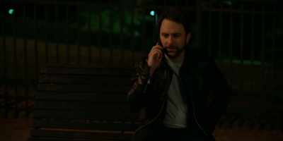 And, uh… - I Want You Back