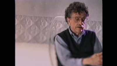 And, uh… - Kurt Vonnegut: Unstuck in Time