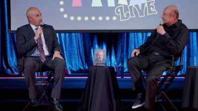 And, uh… - Adam Ray Is Dr. Phil UNLEASHED