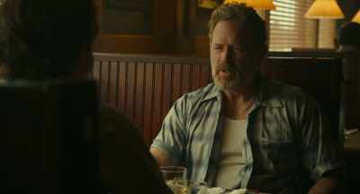 And, uh, how's your mother? - The Tender Bar