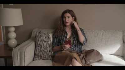 And, uh, I don't know,
he-- he usually tells me everything, - Tiny Beautiful Things