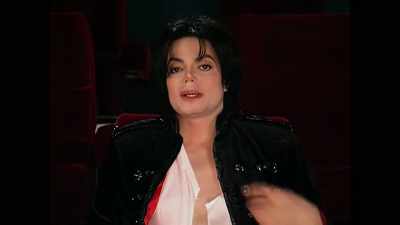 And, uh, I don't like to. - TMZ Investigates: Who Really Killed Michael Jackson