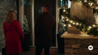 And, uh, I guess it was
just really something. - A Magical Christmas Village