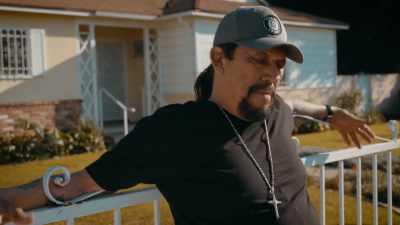 And, uh, I... I buried 'em. - Inmate #1: The Rise of Danny Trejo