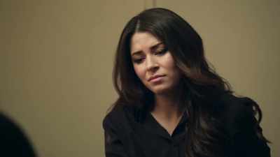 And, uh, I ok,
I'm tearing up. - The Disappearance of Maura Murray