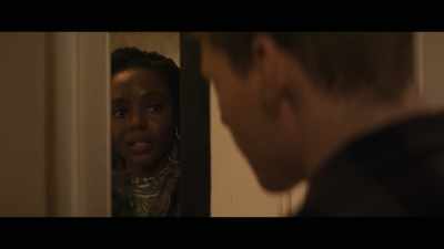 And, uh, I really hope
that Nella gets better - The Other Black Girl