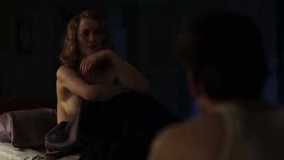 ...and, uh, I went out and I... - The Last Tycoon