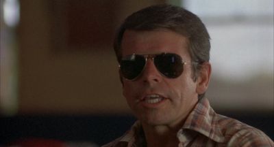 And uh I'd like to thank you too - Rolling Thunder