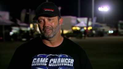 And, uh, so I'm,
I'm really excited. - Street Outlaws No Prep Kings Team Attack