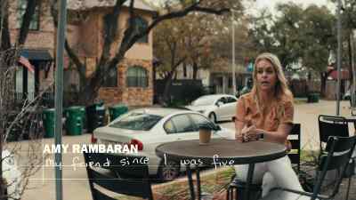 And, uh, her intention
in doing that was because
at the time, - The Texas Cheerleader Murder Plot