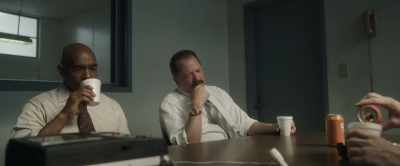 And, uh, it was just me and him. - Dahmer – Monster: The Jeffrey Dahmer Story