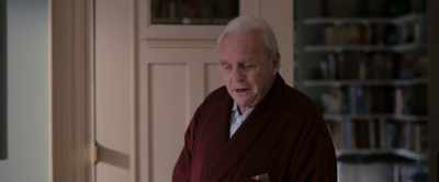 And, uh, I've been very happy here. - The Father