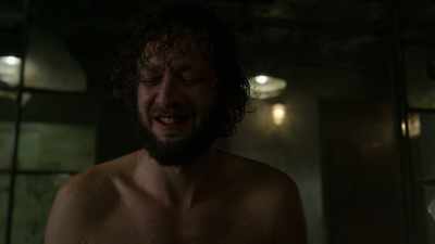 And, uh... my job was to, uh... - Marvel's The Punisher