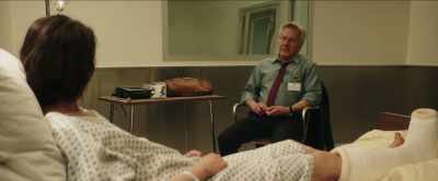 And, uh, Johanna got married
last year, - Into the Labyrinth