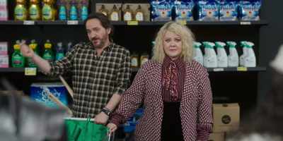 And, uh, you know, I'm assuming,
because you're here and it's in a store, - God's Favorite Idiot
