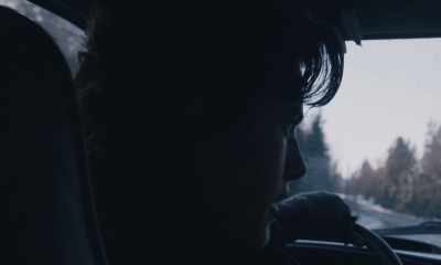And, uh, you know, I'm not telling you
anything that I shouldn't be, - Light of My Life