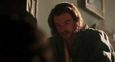 And, uh, who knows,
in time your affections may grow. - Medici: Masters of Florence