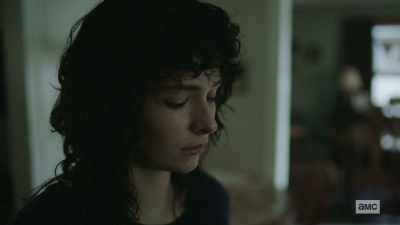 And, uh, my life with him - NOS4A2