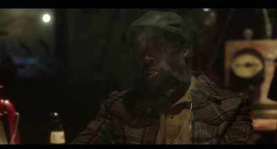 And uh,
me and the Tuskegee fellas, - Project Blue Book