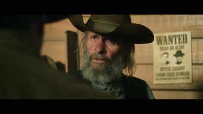 And, uh, might you be Chas Shoemaker? - Butch vs. Sundance