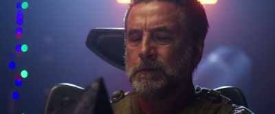 And, uh, Moffat? - War of the Worlds: Extinction